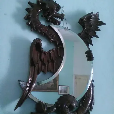 Casa Comelli 1885 Pensión