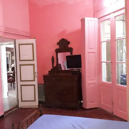 Casa Comelli 1885 Pensión