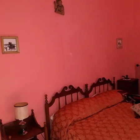 Pensión Casa Comelli 1885