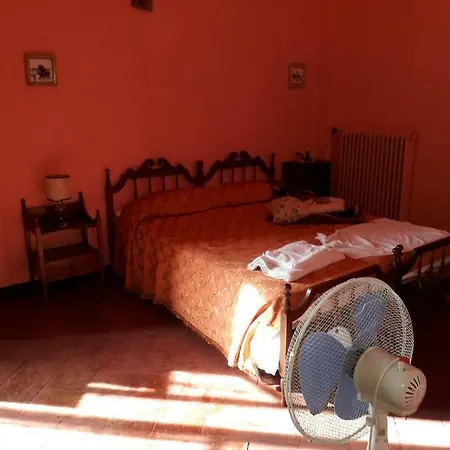 Casa Comelli 1885 Pensión *