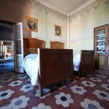 Pensión Casa Comelli 1885 Gropello Cairoli