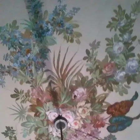 Casa Comelli 1885 Pensión